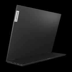 Lenovo ThinkVision/M14t G2/14''/IPS/2240x1400/60Hz/6ms/Čierna/3R