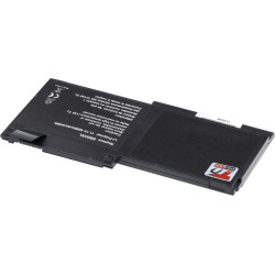 Batérie T6 Power HP EliteBook 720 G1, 725 G2, 820 G1, 820 G2, 4000mAh, 44Wh, 3cell, Li-pol