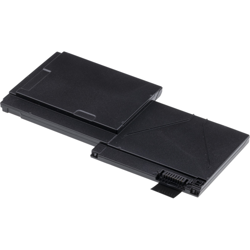 Batérie T6 Power HP EliteBook 720 G1, 725 G2, 820 G1, 820 G2, 4000mAh, 44Wh, 3cell, Li-pol