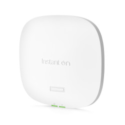 HP ENTERPRISE - Instant On AP25 (EU) Bundle