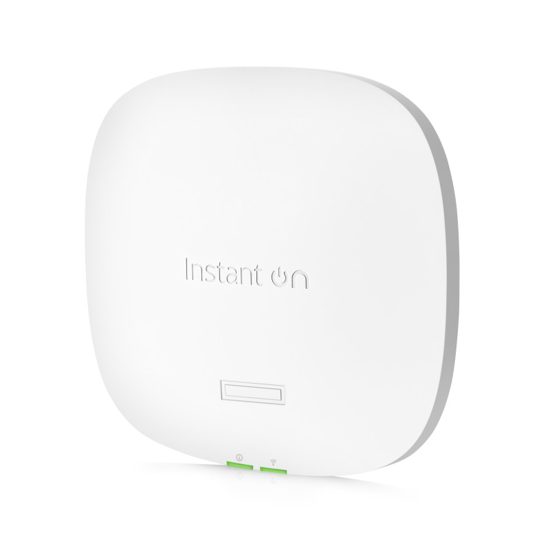 HP ENTERPRISE - Instant On AP25 (EU) Bundle