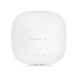 HP ENTERPRISE - Instant On AP25 (EU) Bundle
