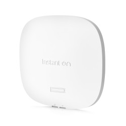 HP ENTERPRISE - Instant On AP25 (EU) Bundle