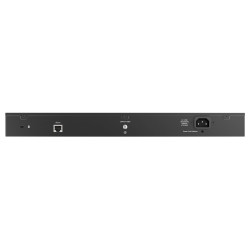 D-Link DSS-200G-28MP/E 28-Port Gigabit Ethernet PoE+ Surveillance Switch