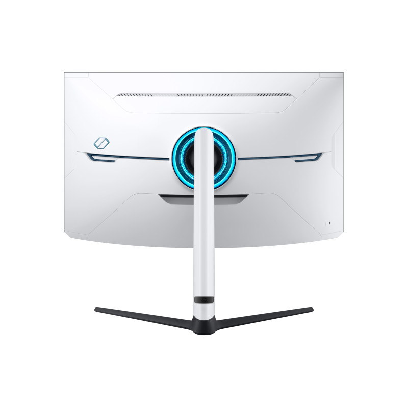Samsung Odyssey G8 Neo/G85NB/32''/VA/4K UHD/240Hz/1ms/Blck-White/2R