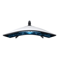 Samsung Odyssey G8 Neo/G85NB/32''/VA/4K UHD/240Hz/1ms/Blck-White/2R