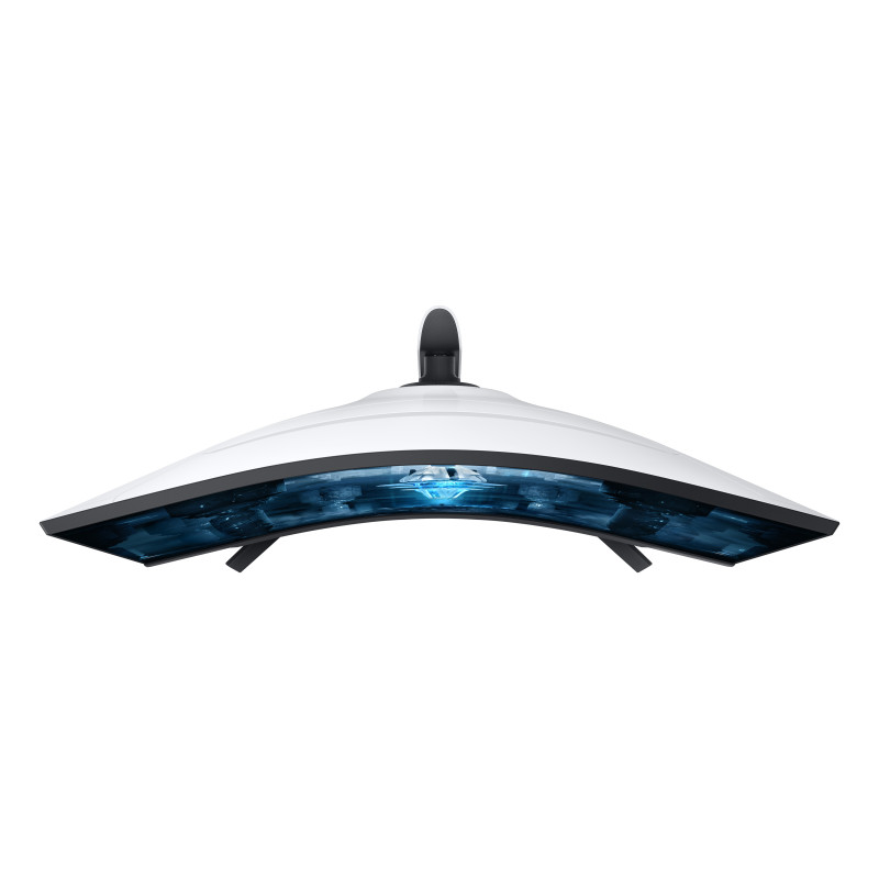 Samsung Odyssey G8 Neo/G85NB/32''/VA/4K UHD/240Hz/1ms/Blck-White/2R