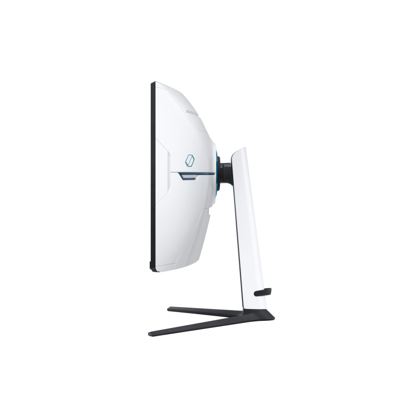 Samsung Odyssey G8 Neo/G85NB/32''/VA/4K UHD/240Hz/1ms/Blck-White/2R