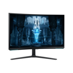 Samsung Odyssey G8 Neo/G85NB/32''/VA/4K UHD/240Hz/1ms/Blck-White/2R