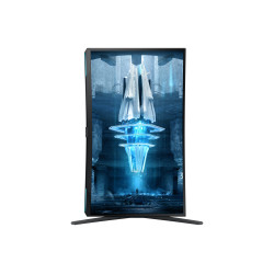 Samsung Odyssey G8 Neo/G85NB/32''/VA/4K UHD/240Hz/1ms/Blck-White/2R