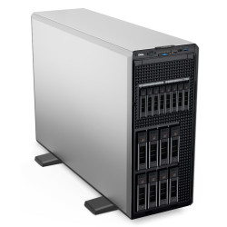 Dell Server PowerEdge T560 4510/32G/1x480 GB SSD/8x3,5''/H755/2x1100W/3Y NBD