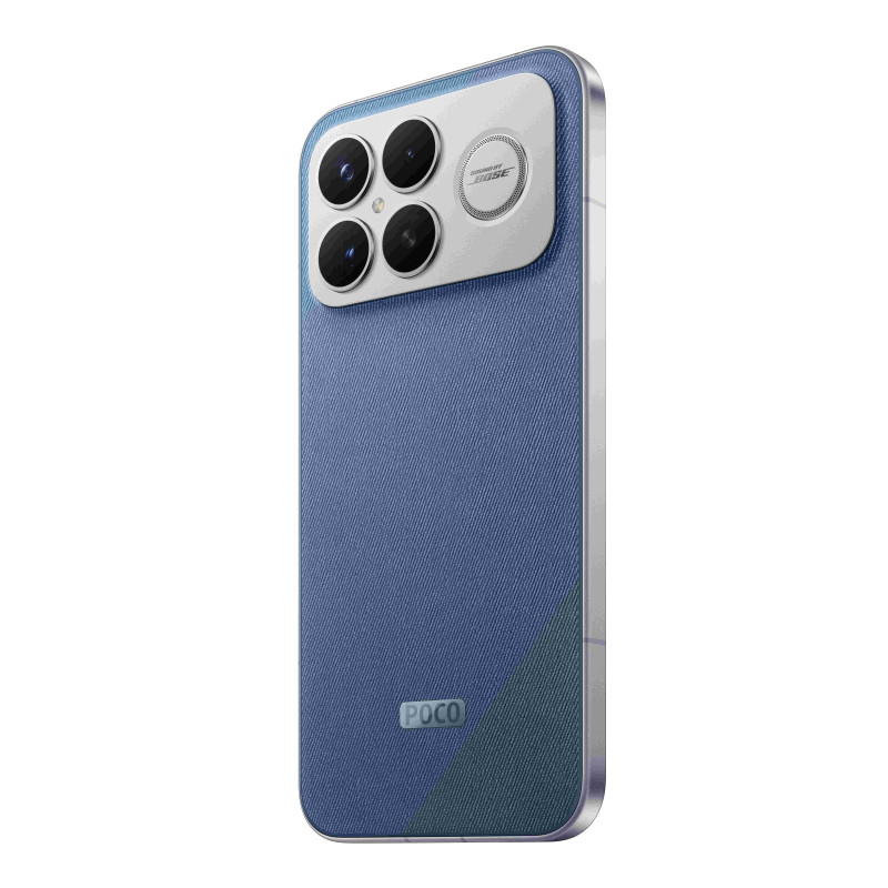 POCO F8 Ultra/16GB/512GB/Denim Blue