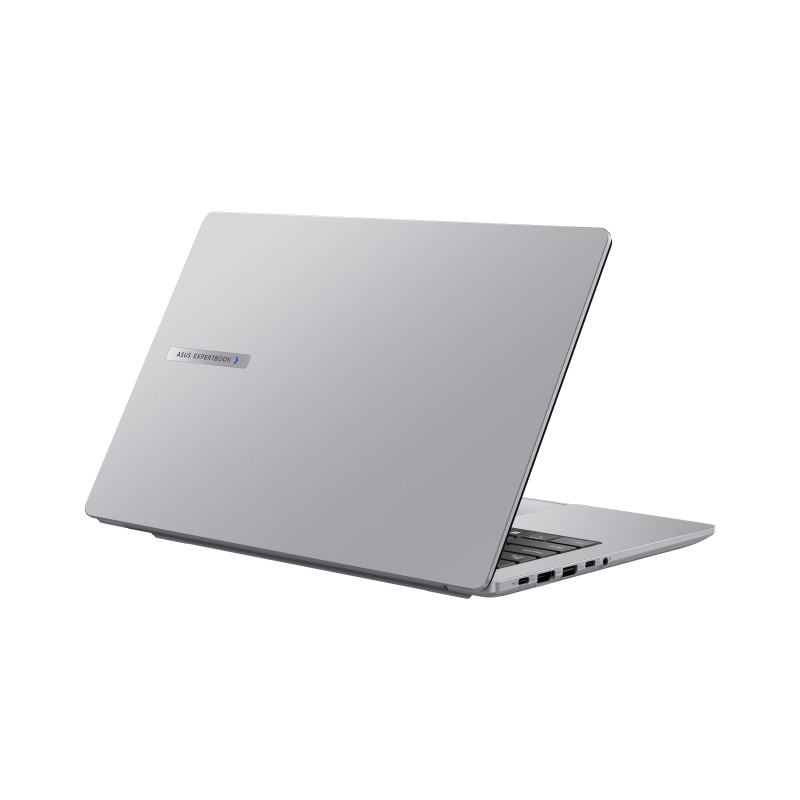 ASUS ExpertBook P1/P1403CVA-C38512X/3-100U/14''/FHD/8GB/512GB/Intel int/W11P/Gray/2R