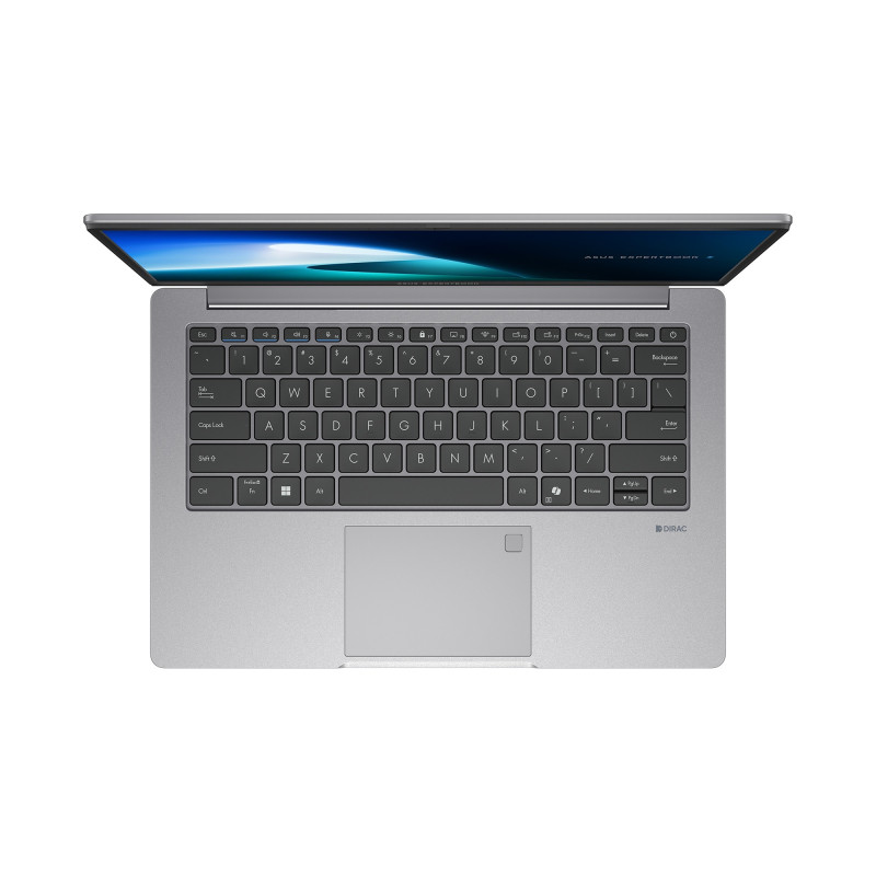ASUS ExpertBook P1/P1403CVA-C38512X/3-100U/14''/FHD/8GB/512GB/Intel int/W11P/Gray/2R