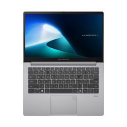 ASUS ExpertBook P1/P1403CVA-C38512X/3-100U/14''/FHD/8GB/512GB/Intel int/W11P/Gray/2R