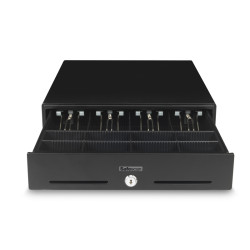 Pokladničná zásuvka SAFESCAN SD-3540