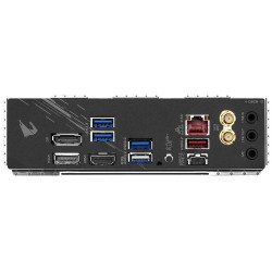 GIGABYTE B550I AORUS PRO AX/AM4/MITX
