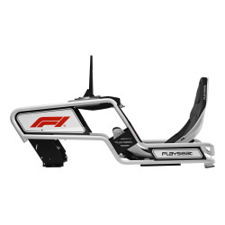 Playseat® Formula Intelligence F1 Edition