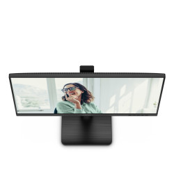 AOC/Q27P3CV/27''/IPS/QHD/75Hz/4ms/Black/3R