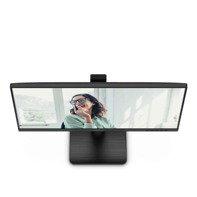 AOC/Q27P3CV/27''/IPS/QHD/75Hz/4ms/Black/3R