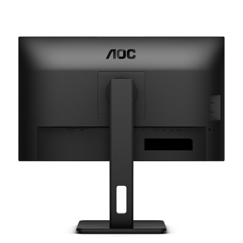 AOC/Q27P3CV/27''/IPS/QHD/75Hz/4ms/Black/3R