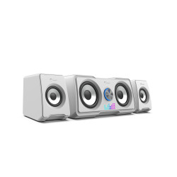 C-tech SPK-16WH/2.2/16W/Biela