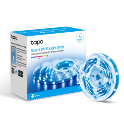 TP-link múdra LED páska Tapo L900-5 farebná 5m