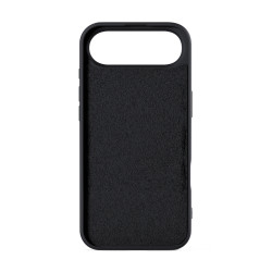 Epico Silicone TPU Mag+ Case iPhone Air - čierna