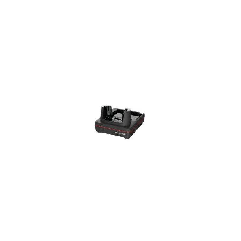 Honeywell CT70 HomeBase, recharging, USB-B, terminal cup, battery cup, power supply, inc.Power Cord