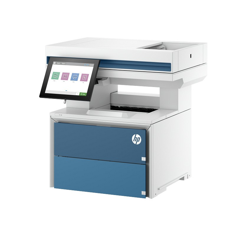 HP LaserJet Enterprise/MFP 5602dn Printer/MF/Laser/A4/LAN/USB