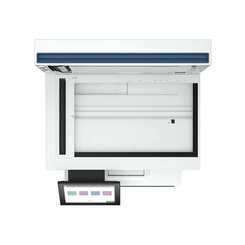 HP LaserJet Enterprise/MFP 5602dn Printer/MF/Laser/A4/LAN/USB