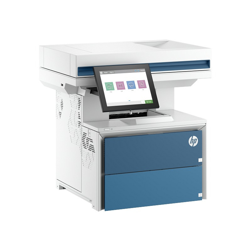 HP LaserJet Enterprise/MFP 5602dn Printer/MF/Laser/A4/LAN/USB