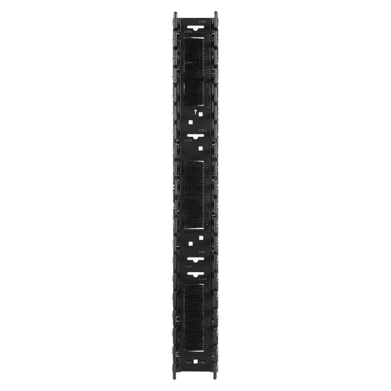 APC - Vertical Cable Man.- NetShelter SX750mm W42U- Qty2