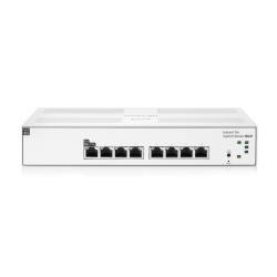 HP ENTERPRISE - HPE NW ION Sw 8G PD 1840
