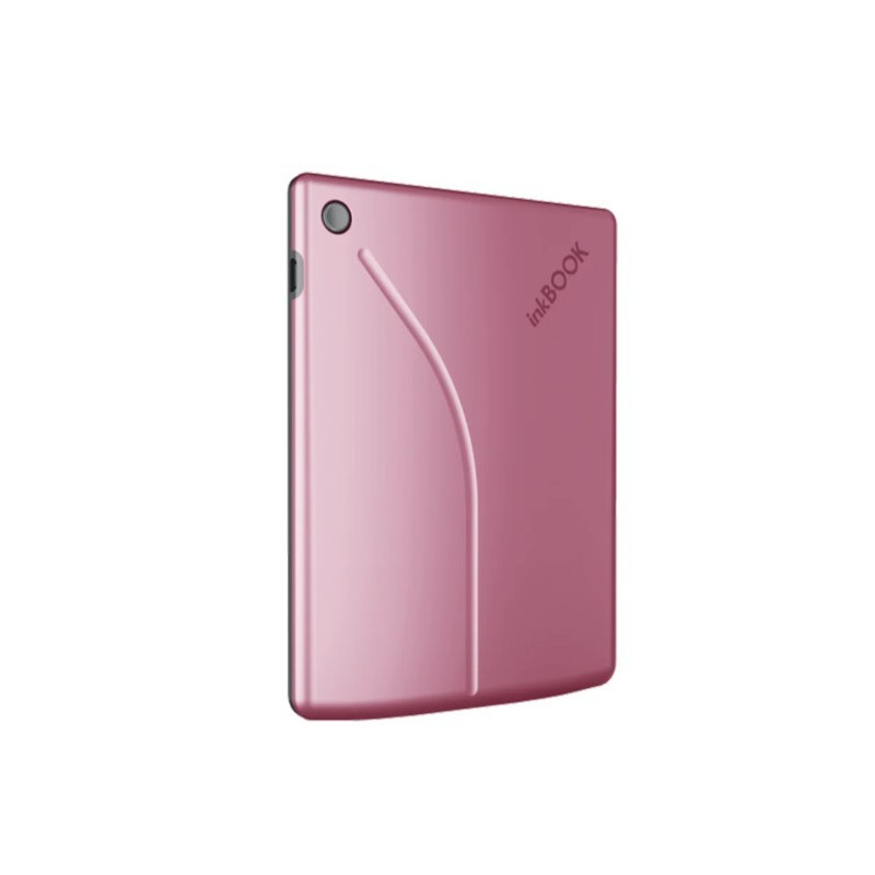 InkBook Solaris pink