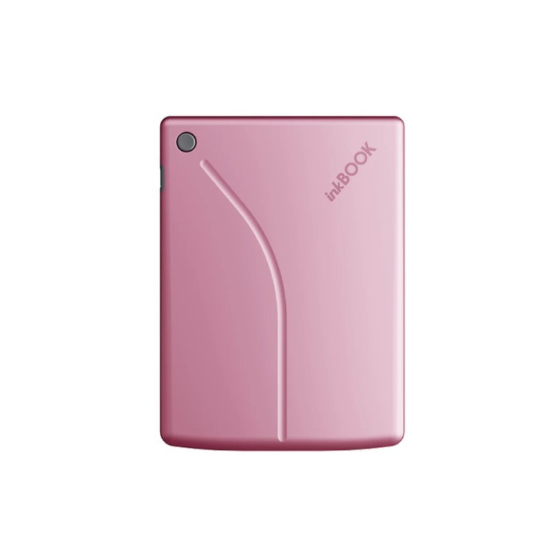 InkBook Solaris pink