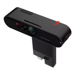 LENOVO - ThinkVision MC60 (S) Monitor Webcam
