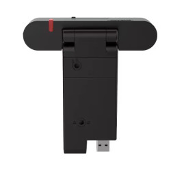 LENOVO - ThinkVision MC60 (S) Monitor Webcam