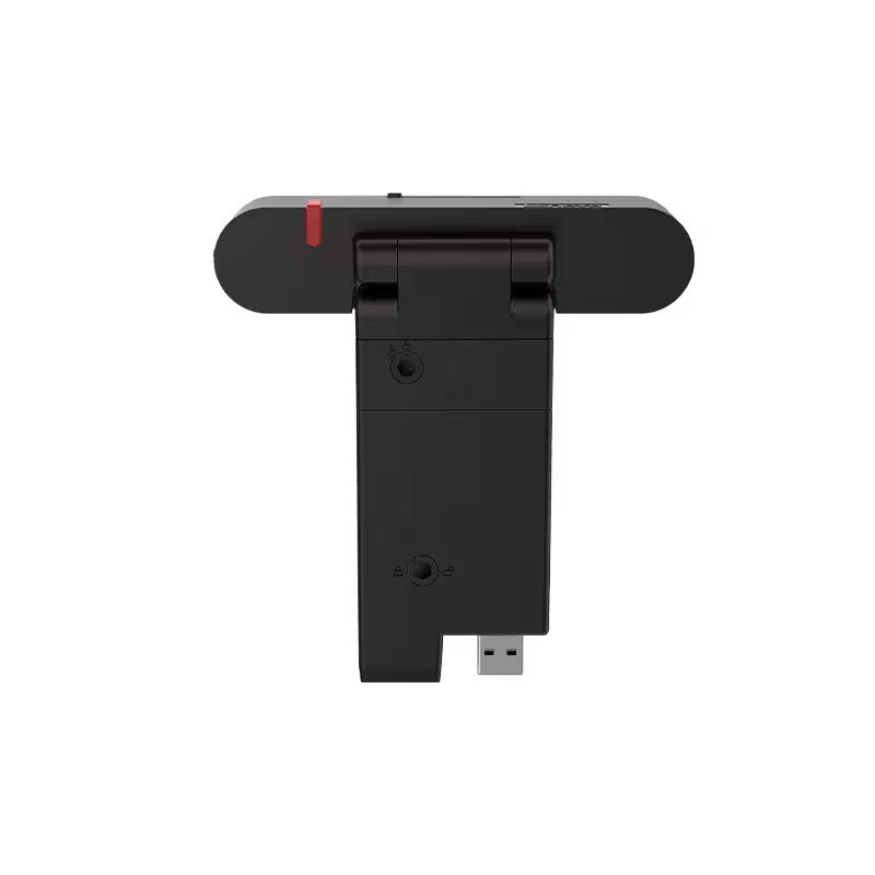 LENOVO - ThinkVision MC60 (S) Monitor Webcam