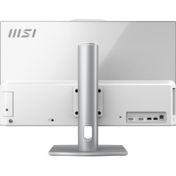 MSI Modern/AM272P 12M/27''/FHD/i3-1215U/8GB/500GB/Intel int/bez OS/Biela/2R
