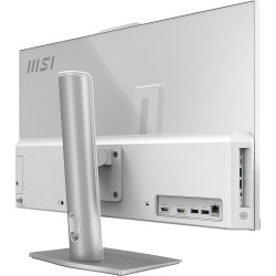MSI Modern/AM272P 12M/27''/FHD/i3-1215U/8GB/500GB/Intel int/bez OS/Biela/2R