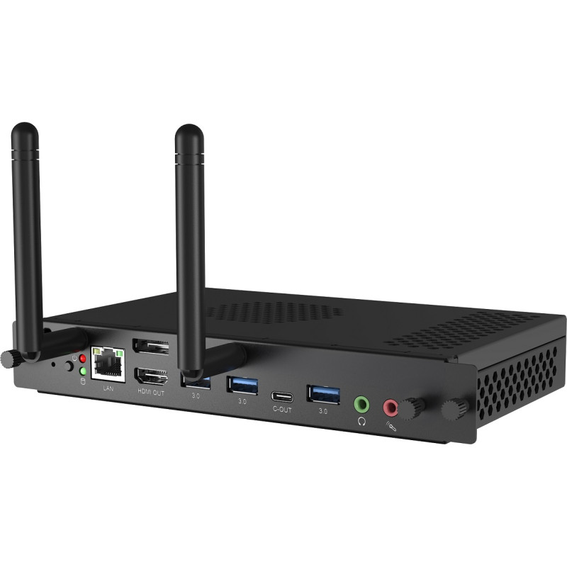 iiyama - OPS Slot PC-Module s UW5K supported