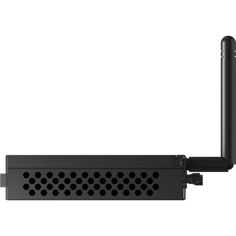 iiyama - OPS Slot PC-Module s UW5K supported