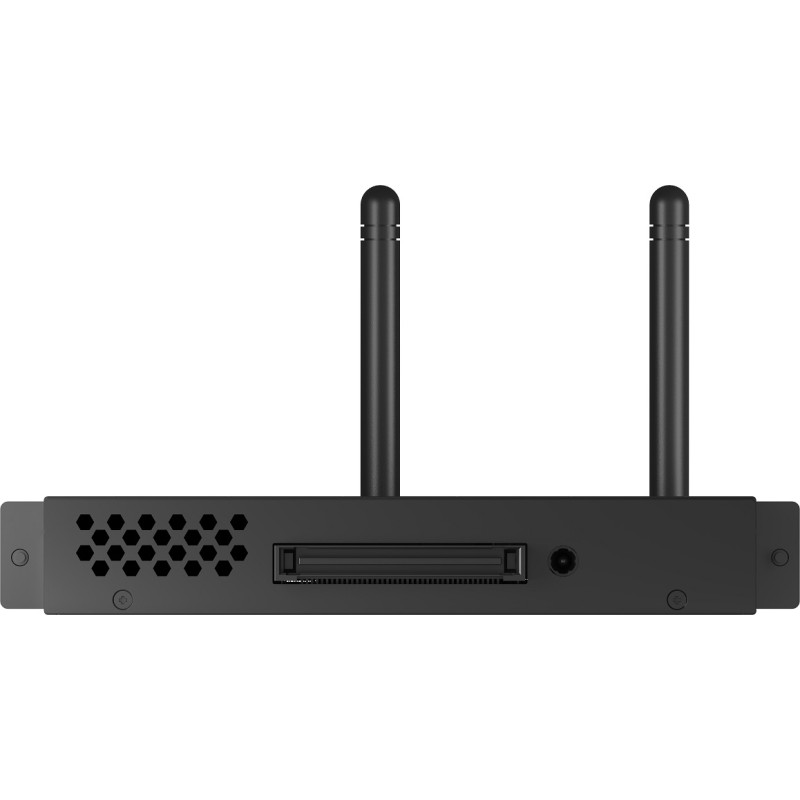 iiyama - OPS Slot PC-Module s UW5K supported