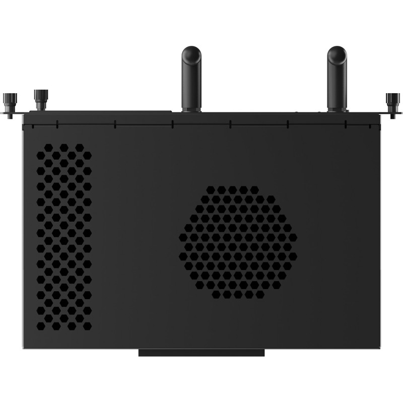 iiyama - OPS Slot PC-Module s UW5K supported