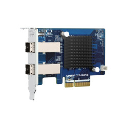 QNAP QXP-3X4PES, 2 porty (SFF-8644) Expansion card