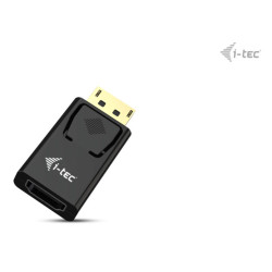 i-tec Passive DisplayPort to HDMI adaptér (max. 4K/30Hz)