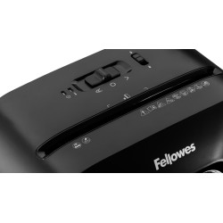 Fellowes Skartovač LX 45