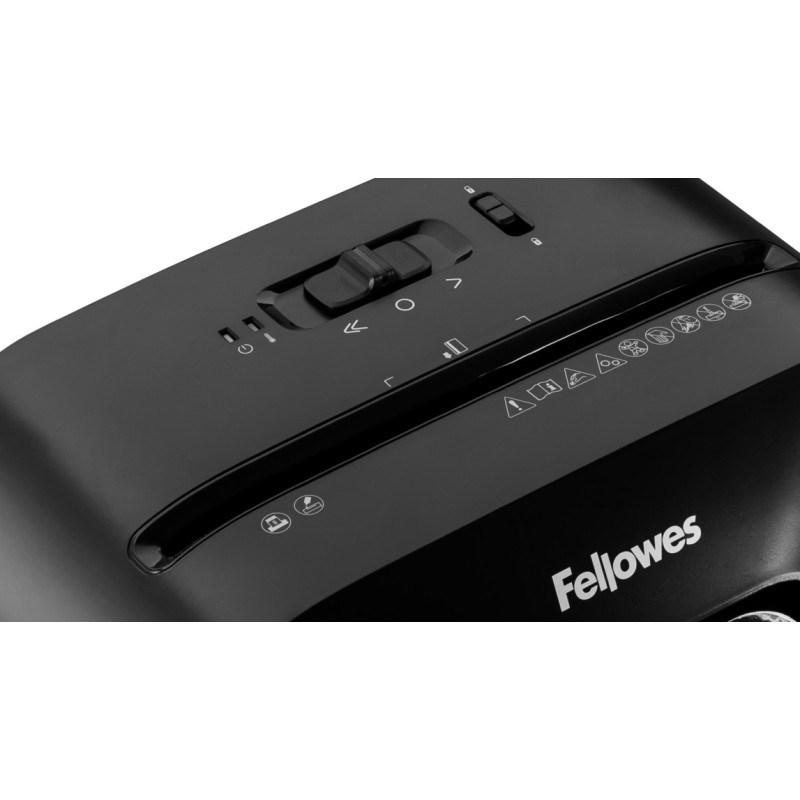 Fellowes Skartovač LX 45