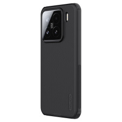 Nillkin Super Frosted PRO Zadný Kryt pre Xiaomi 15 Black